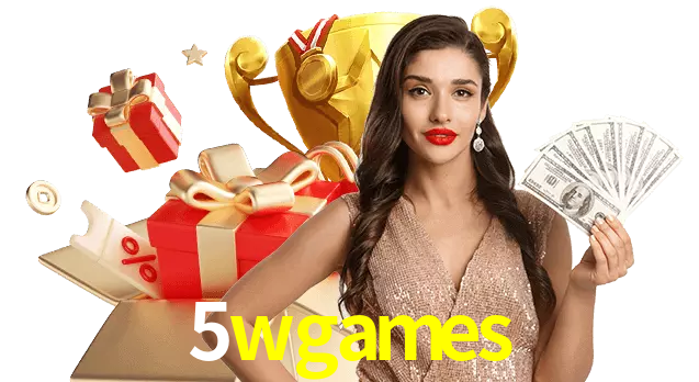 Jogue com dealers reais no 5wgames!