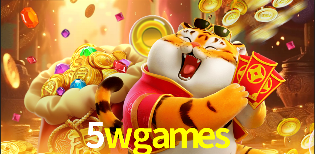 5wgames