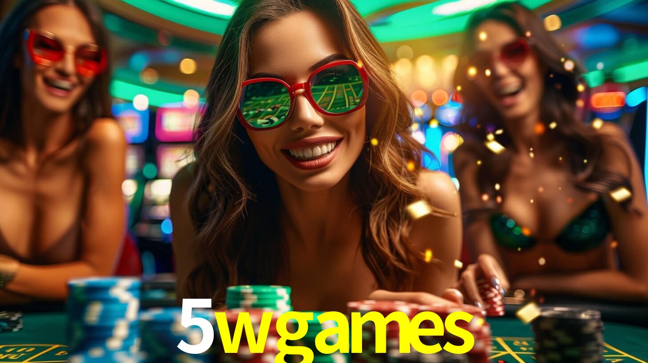 Statistics 5wgames