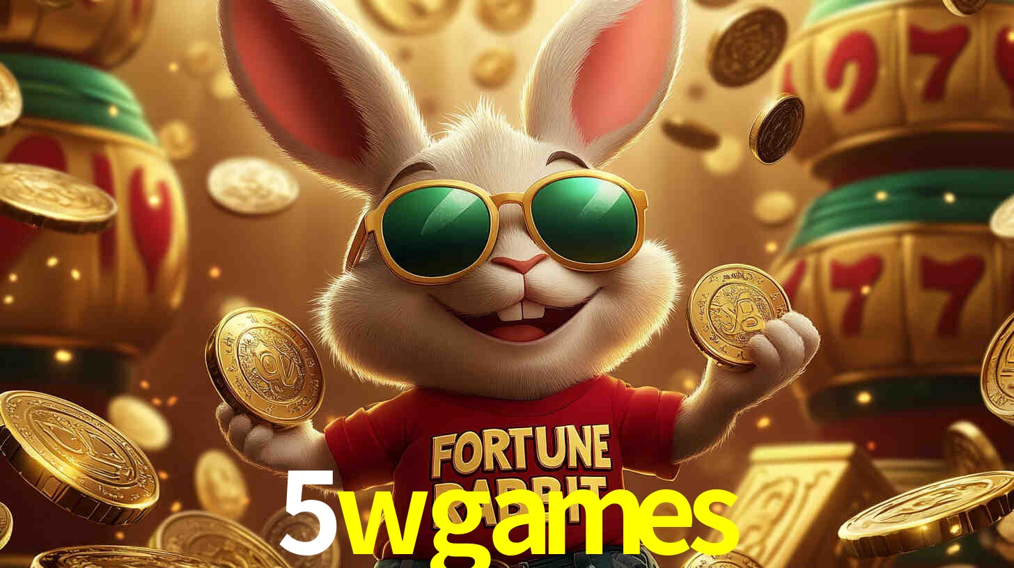 5wgames - CASSINO SLOTS JOGOS - 5wgames.com