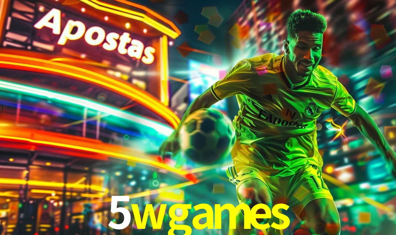 Experiência VIP 5wgames