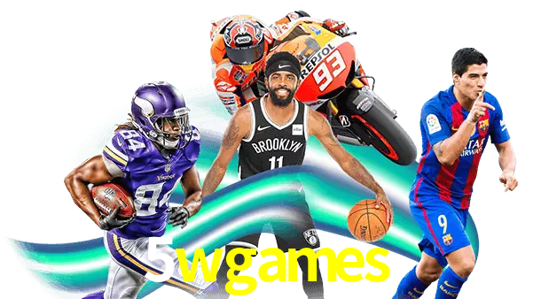 5wgames