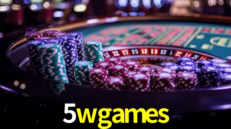 VIP Casino 5wgames