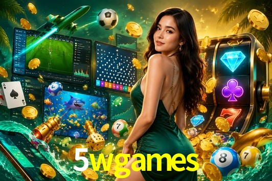 Bonus Features 5wgames