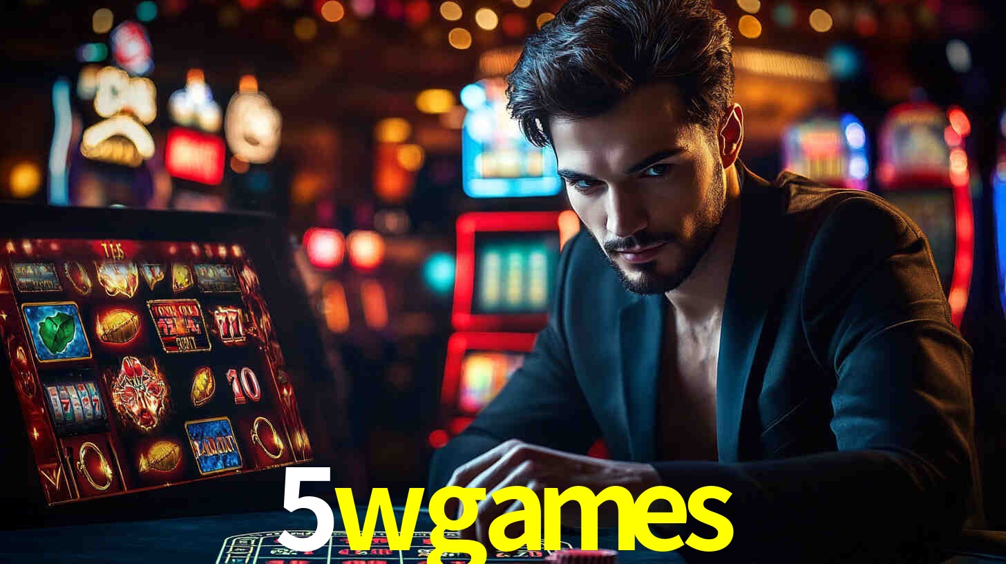 5wgames