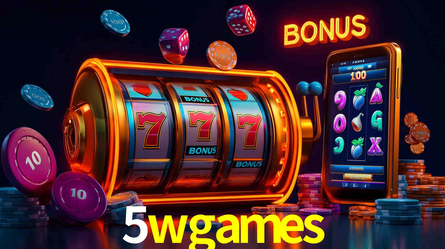 Descubra a Essência do 5wgames: Nossa História e Compromissos