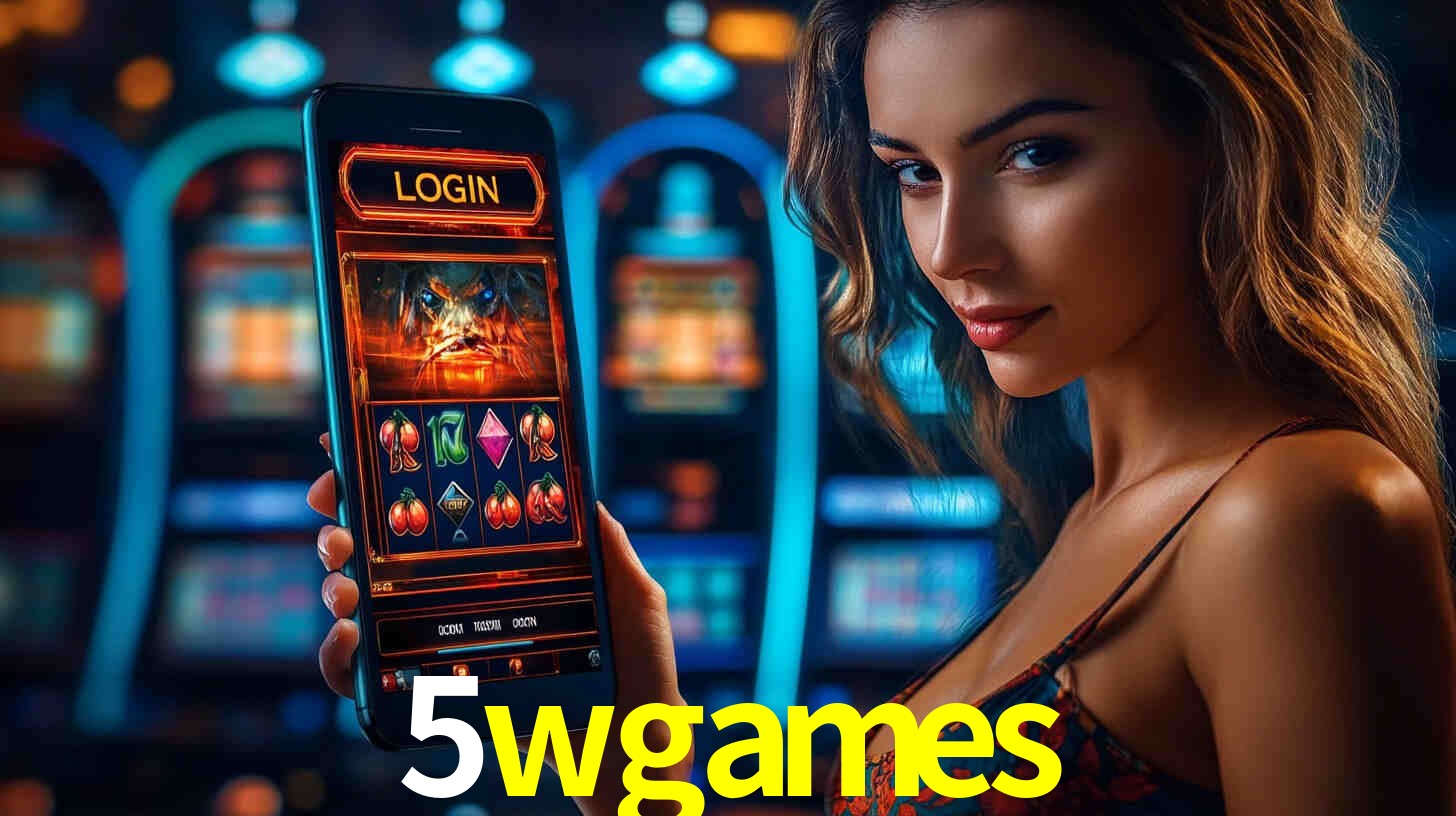 5wgames.com
