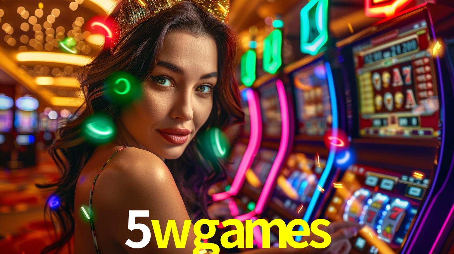 5wgames,5wgames.com