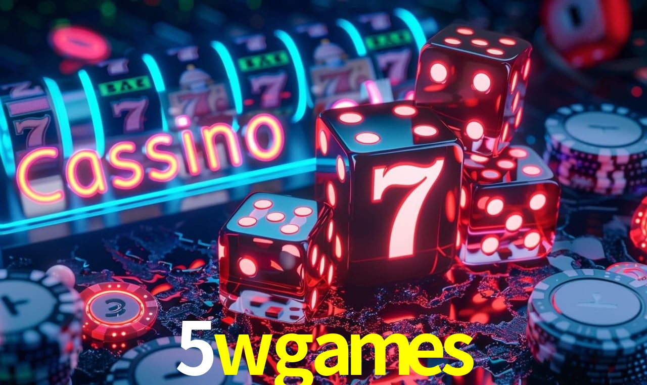 Game Statistics 5wgames