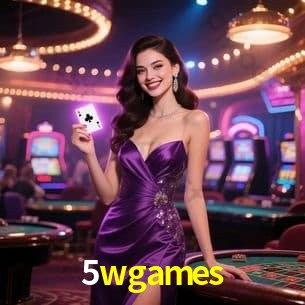 Programa VIP 5wgames