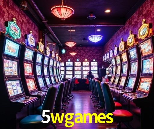 Promoção Relâmpago 5wgames
