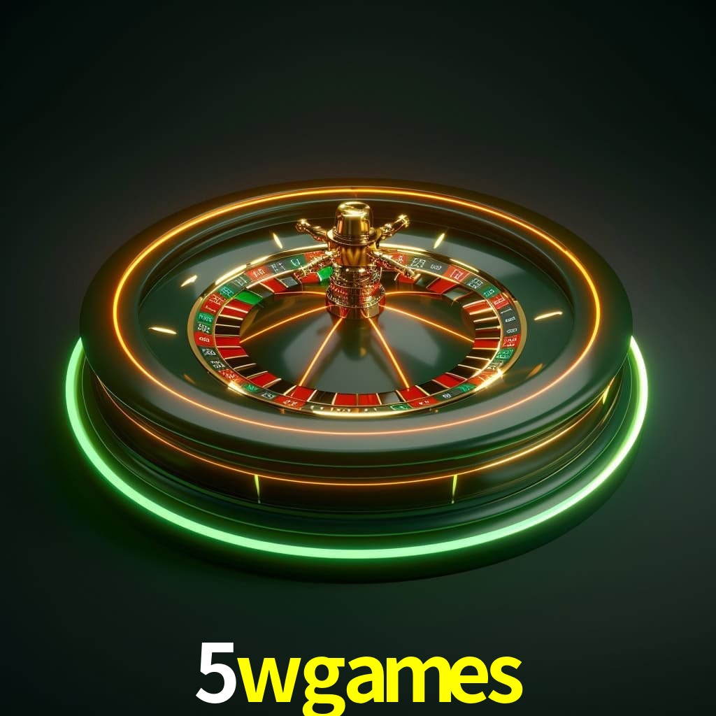 5wgames.com