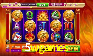 A Revolução dos Aplicativos de Jogos no 5wgames