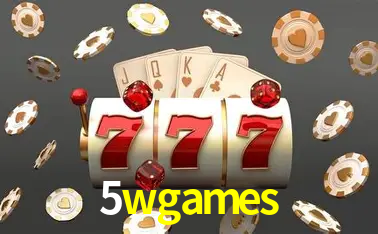 A Experiência Imersiva dos Cassinos Ao Vivo no 5wgames