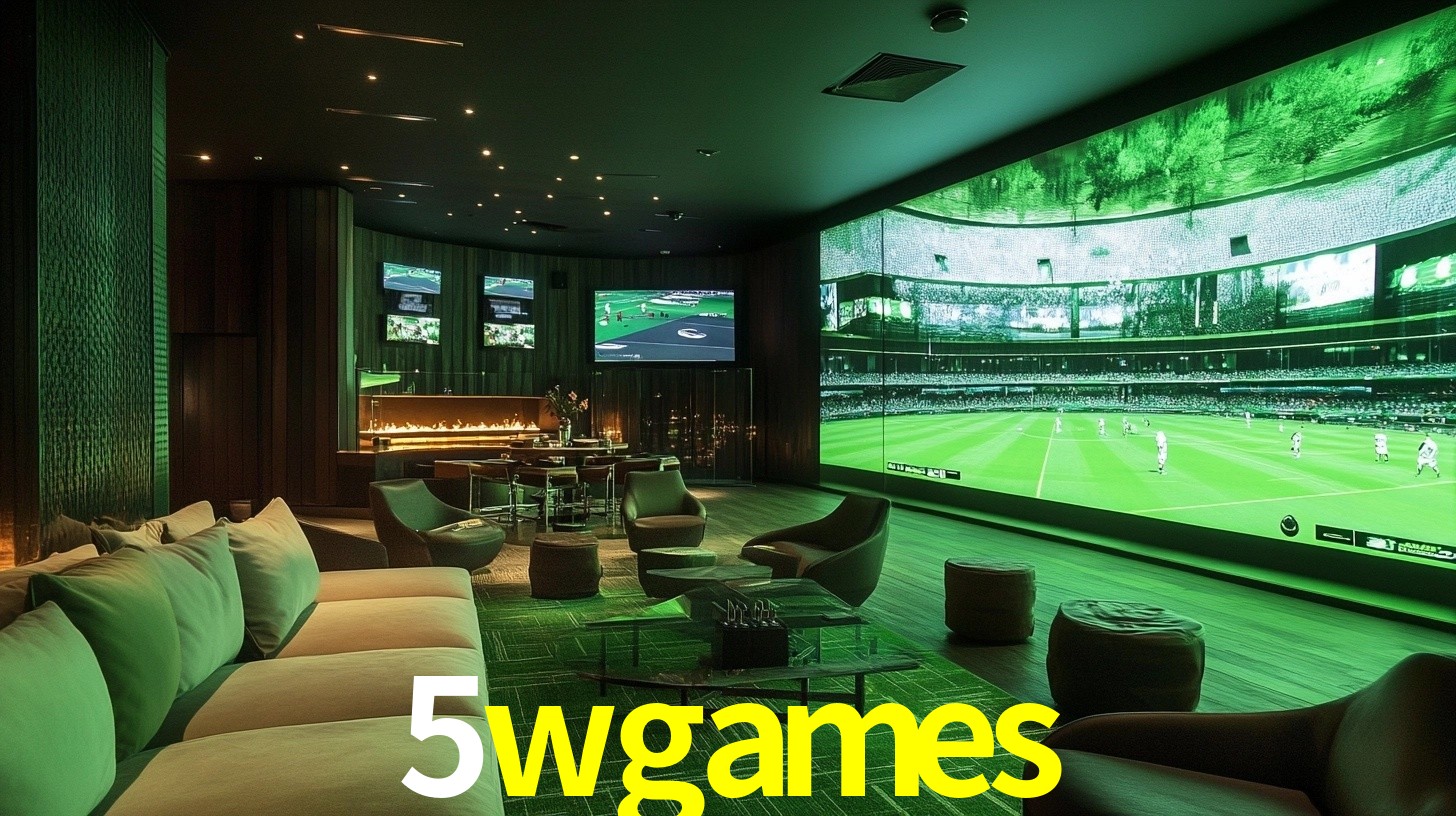 5wgames.com