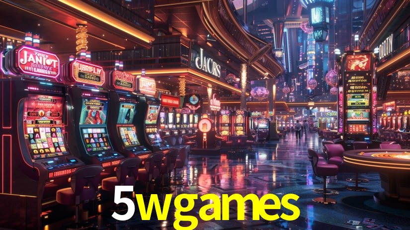 Quick Registration 5wgames
