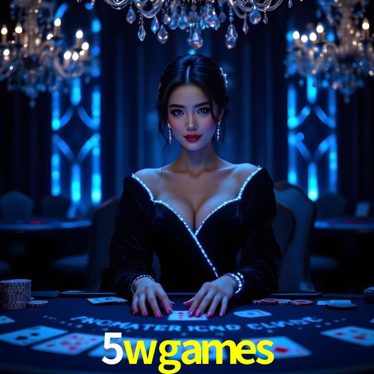 Estatísticas do Jogo 5wgames