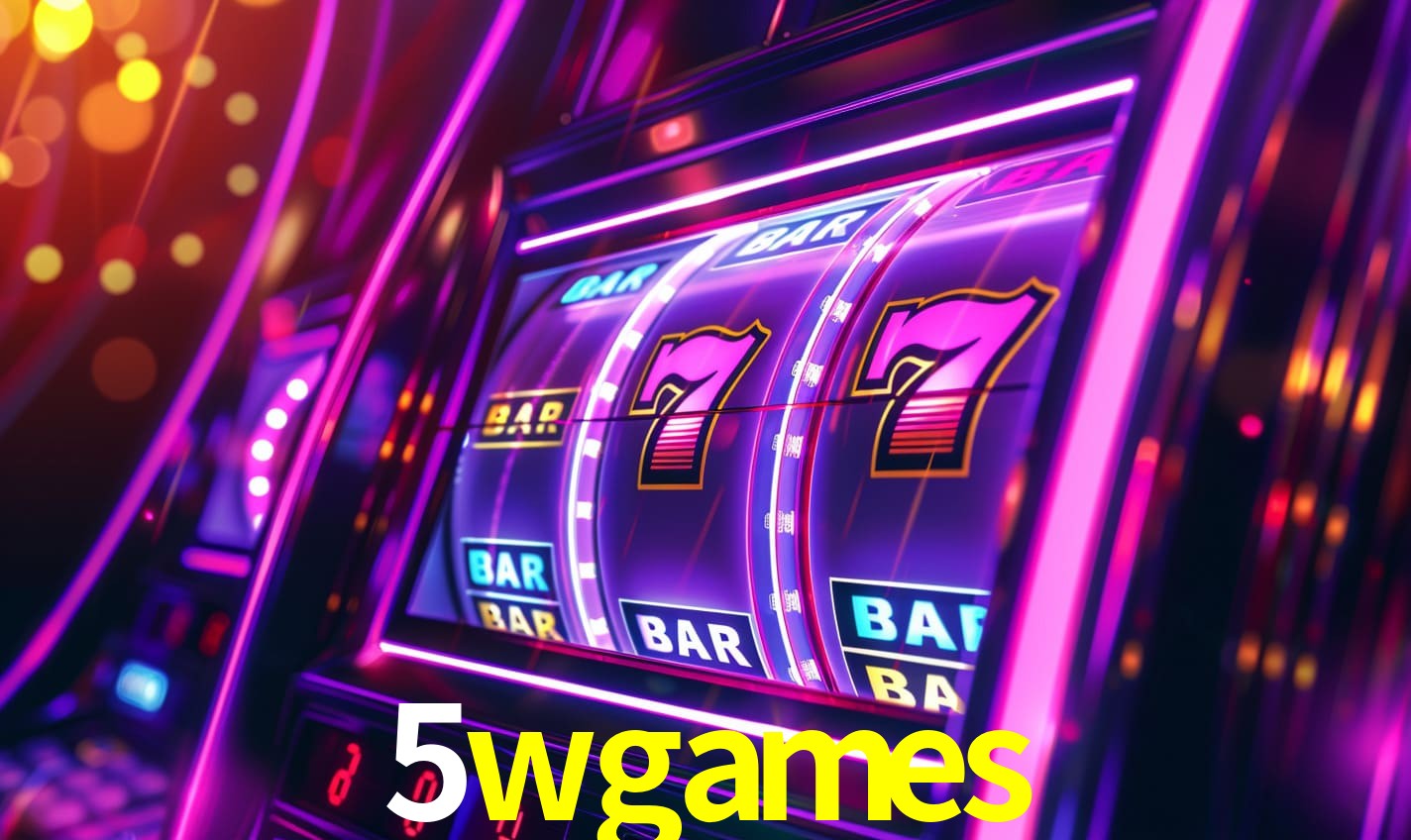 5wgames
