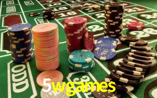 5wgames