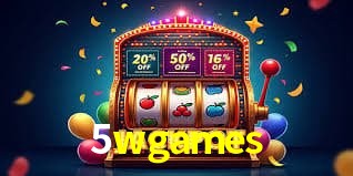 Login Seguro 5wgames