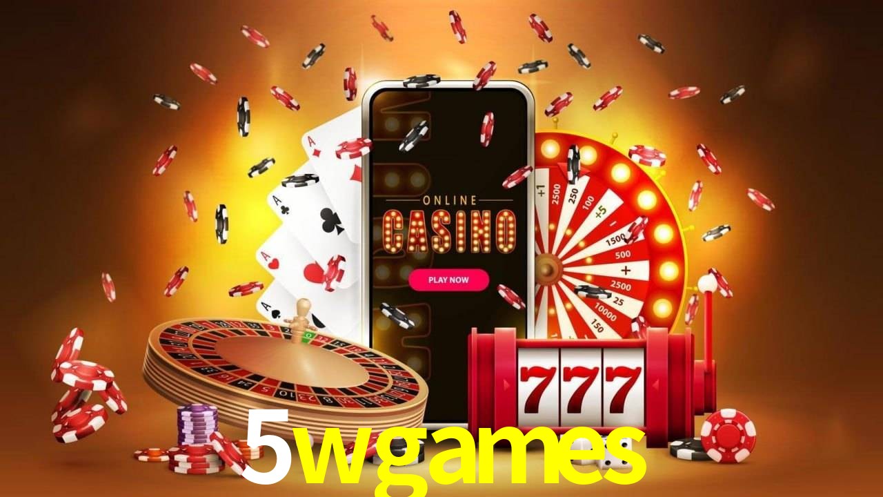 Avaliações dos Jogadores 5wgames