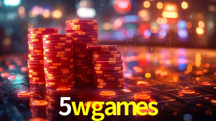 5wgames