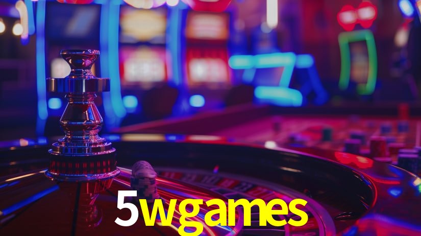 5wgames