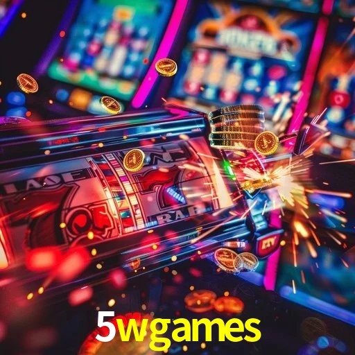 Torneios 5wgames