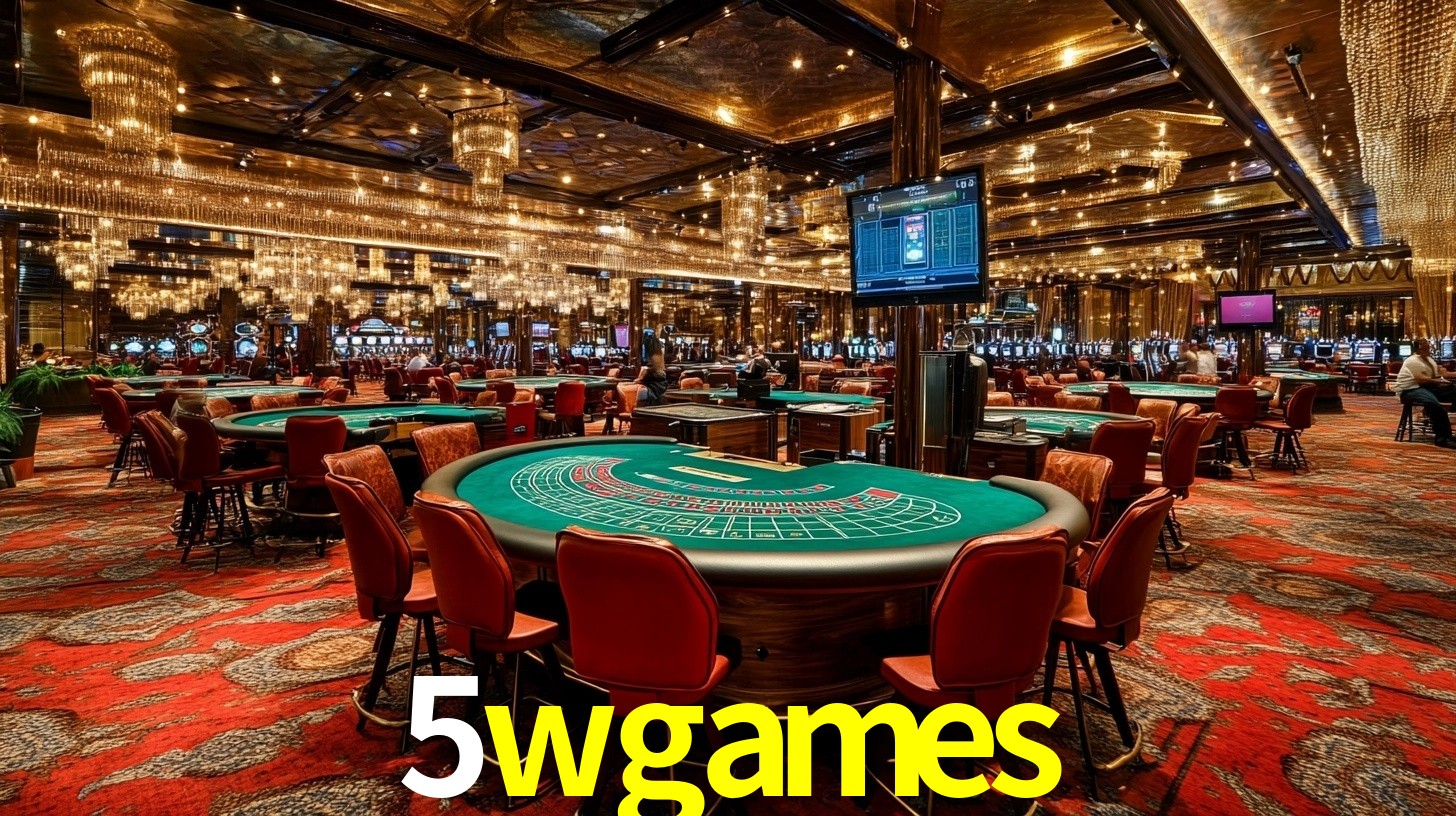 5wgames