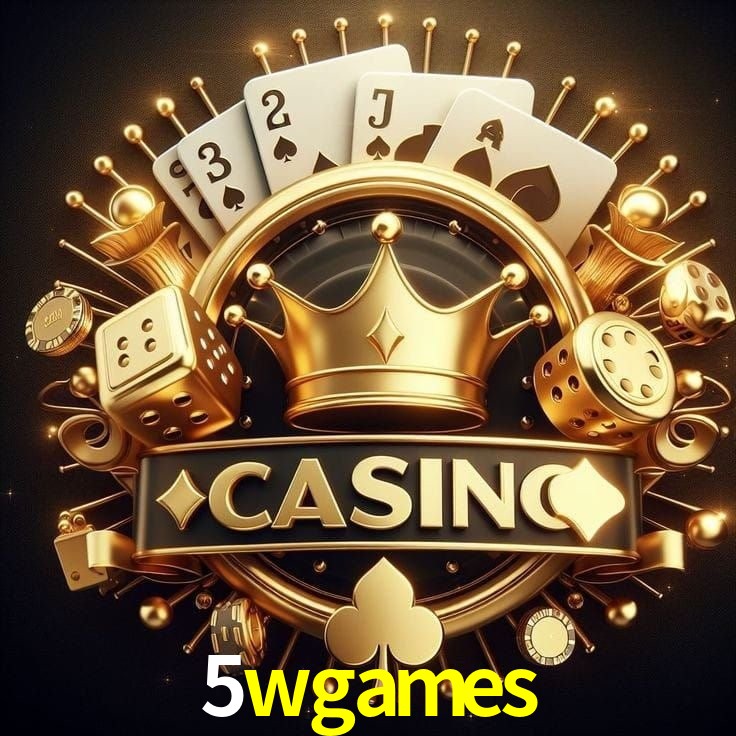 Estatísticas Esportivas 5wgames