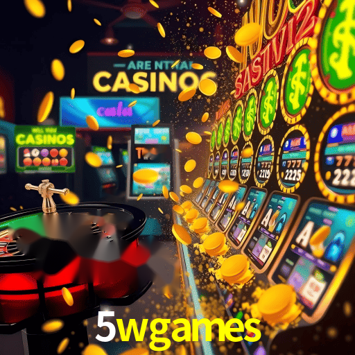 Descubra o Programa VIP da 5wgames: Vantagens Exclusivas para Jogadores