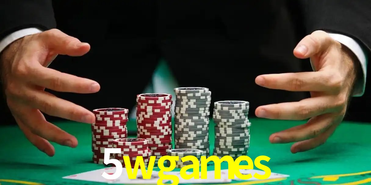 Promoções Sazonais 5wgames