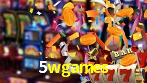 5wgames