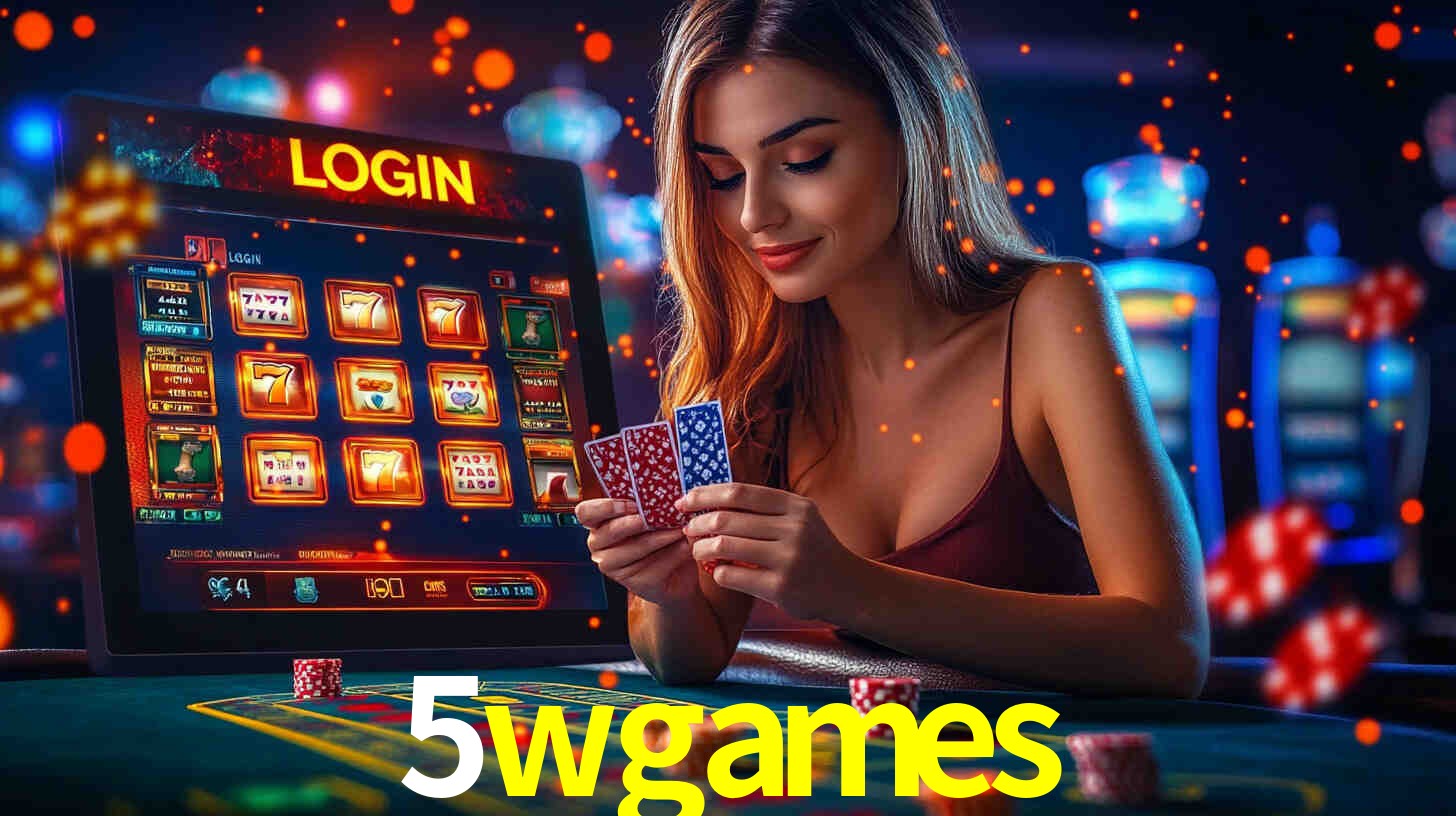 5wgames