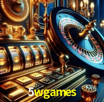 Casino VIP 5wgames