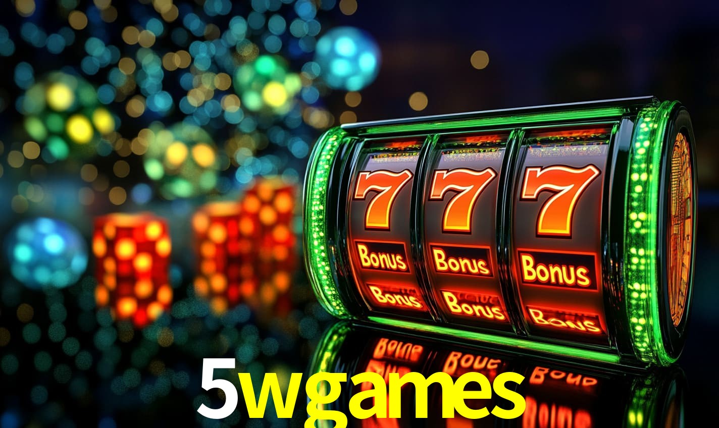 Diretório de Jogos 5wgames