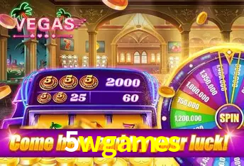 A Popularidade dos Caça-Níqueis no 5wgames