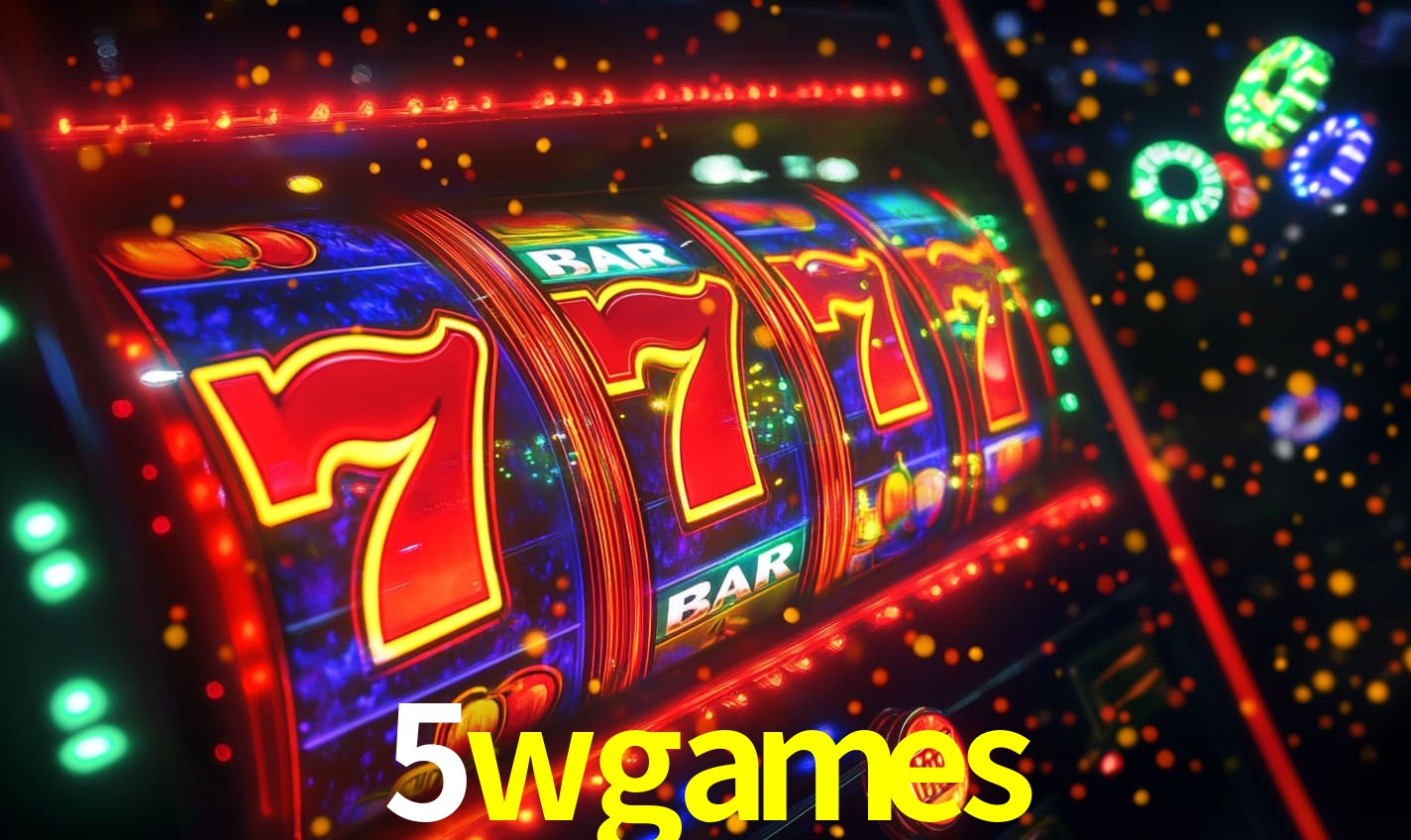 5wgames,5wgames.com