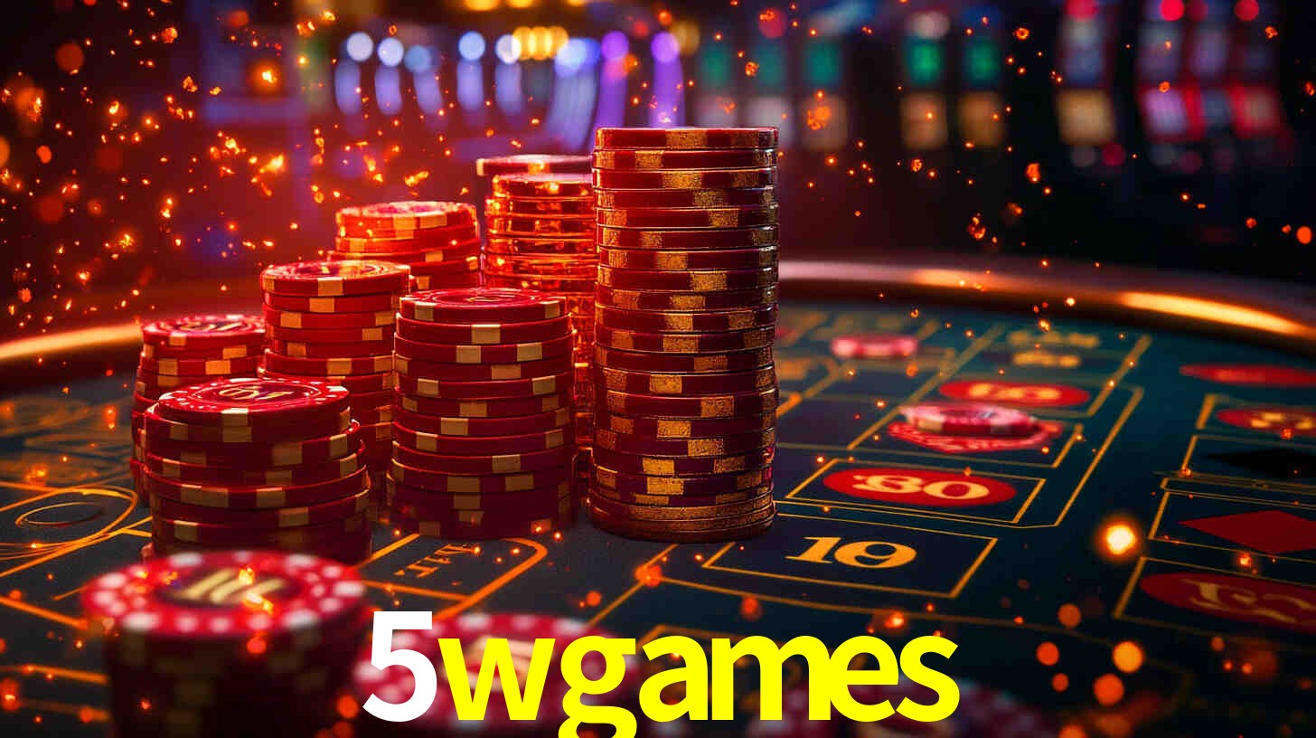Daily Bonuses 5wgames