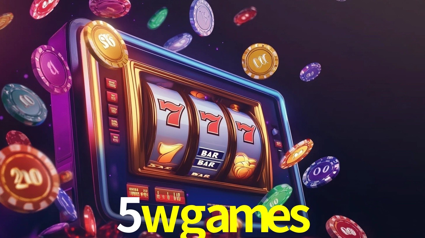 Live Casino 5wgames