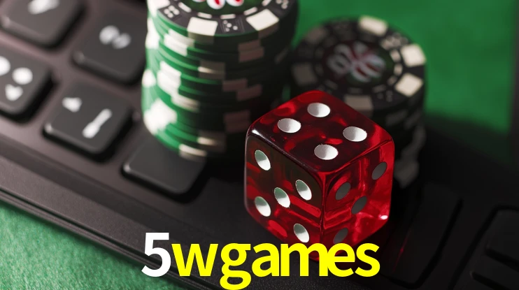 Exclusive Offers 5wgames