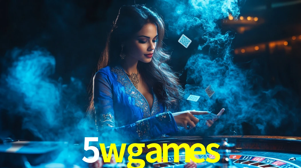 Descubra a Essência do 5wgames: Nossa História e Compromissos