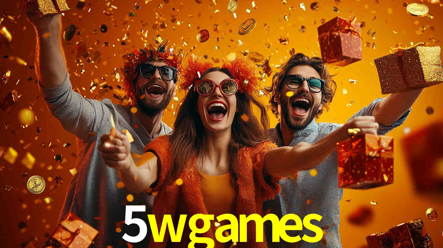 5wgames.com