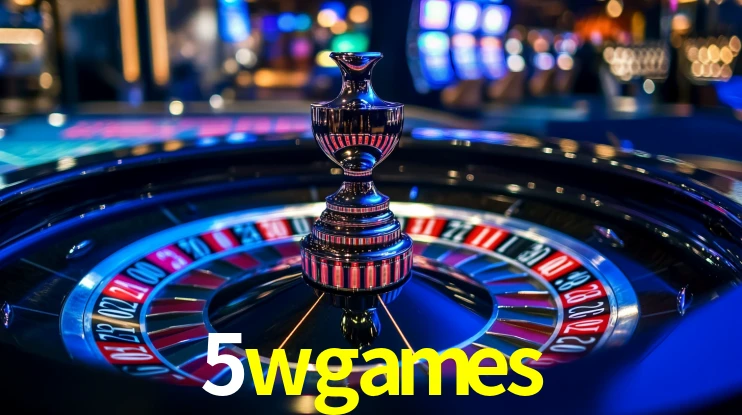 Ofertas Imperdíveis na 5wgames: Promoções e Bônus Que Valem a Pena