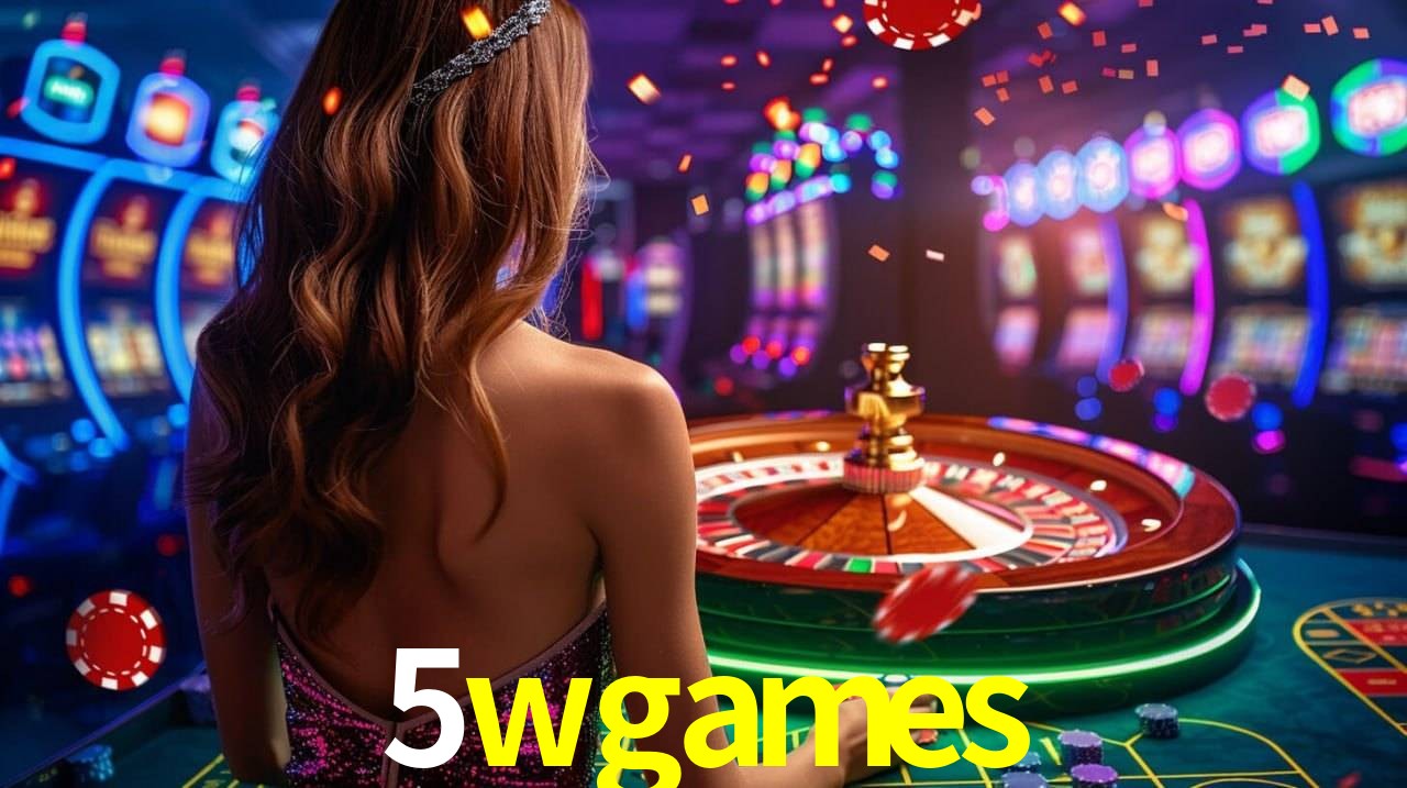 5wgames