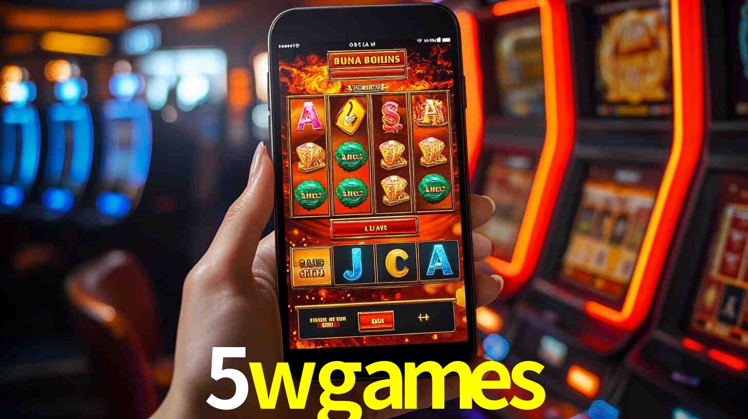 5wgames,5wgames.com