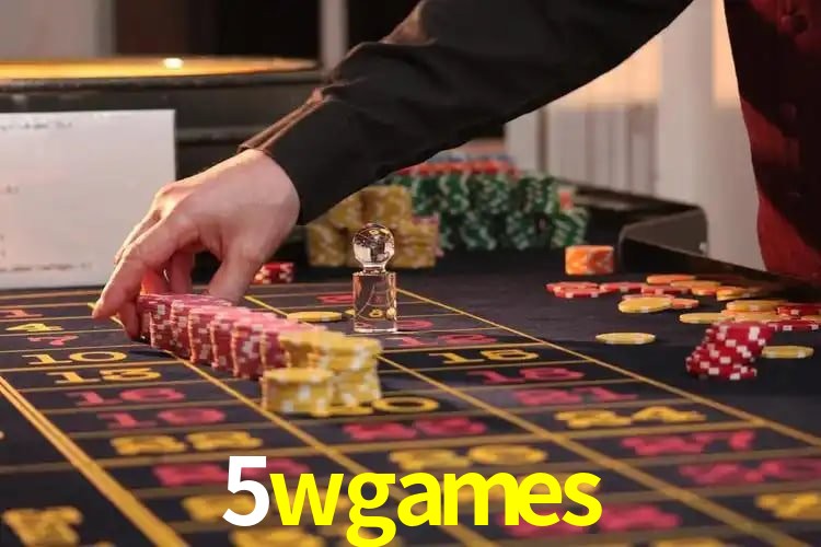 A Popularidade dos Caça-Níqueis no 5wgames