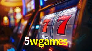 Jogos de Slot 5wgames