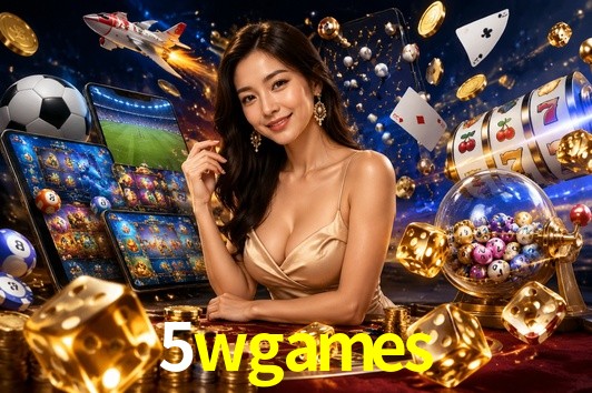 Account Benefits 5wgames