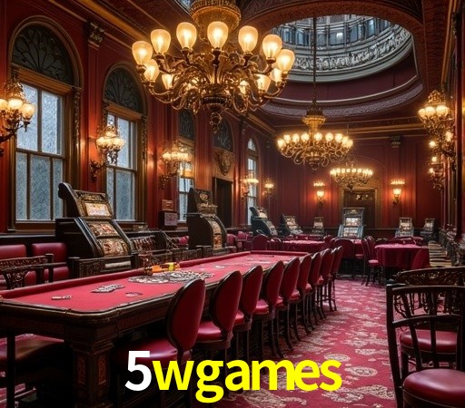 Benefícios da Conta 5wgames